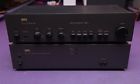 2140 Nad Stereo Amplifier Preamp