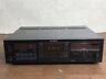 Tc-k555esx 215349 Sony Stereo Cassette Deck In Excellent Condition From Japan