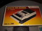 2186 Windsor Tape Recorder Model