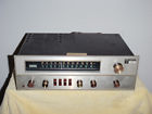 220-t Fisher Vintage Stereo Receiver Amplifier For Repair