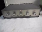 2221 Pacemaker Vintage Model Stereophonic Stereo Amplifier Tube Receiver