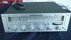 2238b Marantz Vintage Stereophonic Receiver