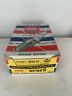 22401-w8916 Nissan Genuine Datsun Spark Plugs Oem Nos