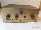 2256 Bell Vintage Model Tube
