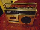 2266p Windsor Vintage Cassette Tape Recorder Model