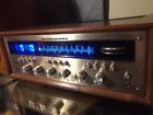 2270 Champagne Engraved Marantz Low Serial Rare Fully