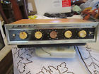 2315 Bell Mono Integrated Amplifier Untested Estate Sale Find