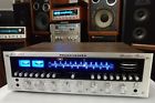 2325j4 2325 J4 Marantz Vintage Stereo Receiver Wpc Model Led Read