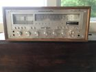 2385 Marantz Monster Receiver Very Good Condition Beautiful Wood Case Audiophile