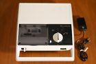 2393b Bell And Howell Cassette Player Good Working Condition