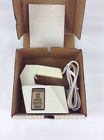 24-016 Benjamin Audio Video Computer Cassette Tape Eraser Used
