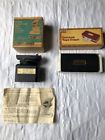 24-017 Realistic Universal Magnetic Bulk Tape Eraser Lot Vhs Cassette Reel