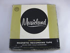2400ft Tensilized Mylar Musicland Vtg