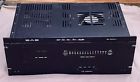2400l Sae Stereo Power Amplifier