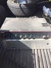 2482 Dukane Equipment