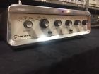 24pg Grommes Vintage Stereo Integrated