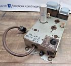 25-125 Leslie Vintage Speaker Type Amplifier Guitar Project