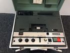2540av Wollensak Good Condition 3m Cassette Deck System Tested And Works