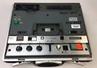 2551av Wollensak 3m Vintage Cassette