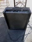 2560 Capri Vintage Amplifier Rare