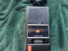 26-1206 Radio Shack Vintage Computer Cassette Recorder Includes Powercord