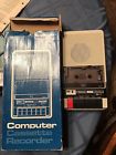 26-1208a 26-1209 Radio Shack Vintage Computer