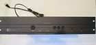 260x3 Sonance Sonamp Zone Channel Stereo Power Amplifier