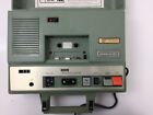 2610av 2610 Wollensak Av Heavy Duty Cassette Tape Recorder Player