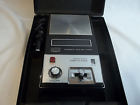 2623 Craig Vintage Cassette Recorder
