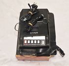 2626 Craig Vintage Portable Cassette Model