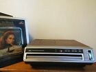 274.54740150 Sears Vintage Ced Player With Classic Tested Works