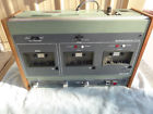 2770 Wollensak Model Cassette Tape Duplicator