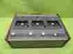 2770av Wollensak Vintage 3m Dual Cassette Duplicator Model Tested Working