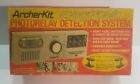 28-4018 Archer Radio Shack Kit Photorelay Detection Vintage Tandy