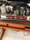 285c Filmosound Tube Amp Untested Looks Nice And Clean