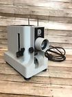 28a33a Dukane Photographic Equipment Model Vintage Projector