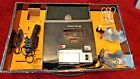 294-kb Bell Howell Record All Kit Model Kb Cassette Recorder Vintage