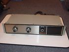 2a85b Dukane Vintage Medallion Model