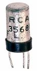 2n2613 2n405 35688 Rca Vintage