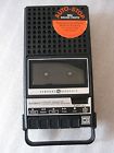 3-5001b Ge Tape Recorder Model Black Vinta