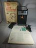 3-5002 Ge Tape Recorder In Box