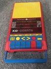 3-5017a General Electric Vintage Kid