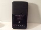 3-5025-a Ge Cassette Tape Recorder