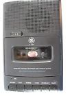 3-5027 Ge Cassette Recorder And Player