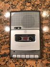 3-5030a 3-5030 Ge Personal Portable Cassette Player Recorder Model Tested Works