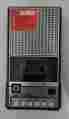3-5105c 5-5105c Vintage General Electric Ge Tape Cassette Player Recorder W Cord