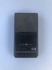 3-5151-b Ge Vinta Neral Electric Portable Cassette Recorder Model Cord