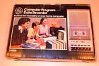 3-5158 Ge Cassette Tape Player