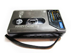 3-5184a Musaphonic Aph Handi-cassette Recorder-player