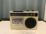 3-5240-d Ge Vinta Neral Cassette Player Rec Sealed Tape
